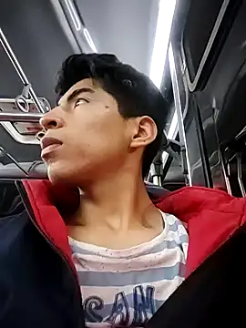 Alexander9827 online show from December 2024 12:12:02 AM