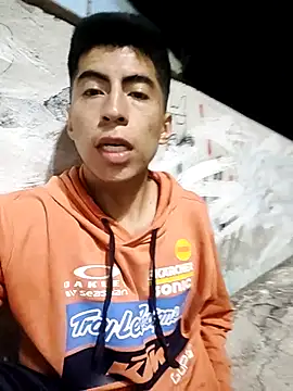 Alexander9827 online show from January 2025 12:35:02 AM