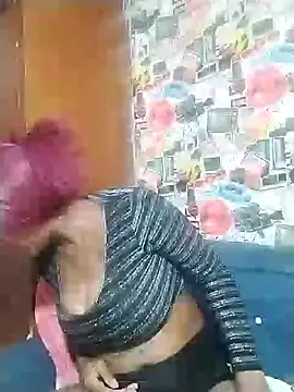 Alissamore3 online show from March 2025 02:40:01 PM
