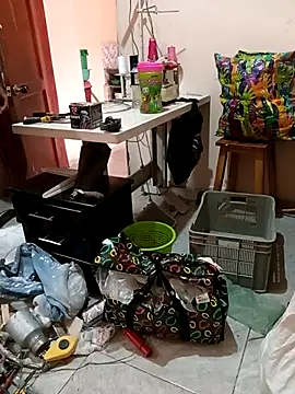 Alissamore3 online show from February 2026 02:50:02 PM