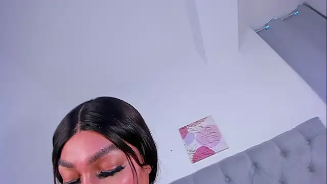 alyssa dessire online show from March 2025 09:54:02 PM