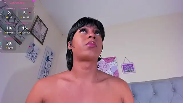 alyssa dessire online show from February 2026 10:51:02 PM