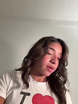 Bellafr online show from January 2026 09:55:02 PM