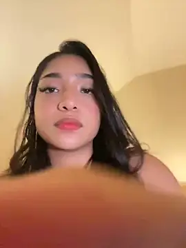 Bellafr online show from December 2024 04:45:01 PM