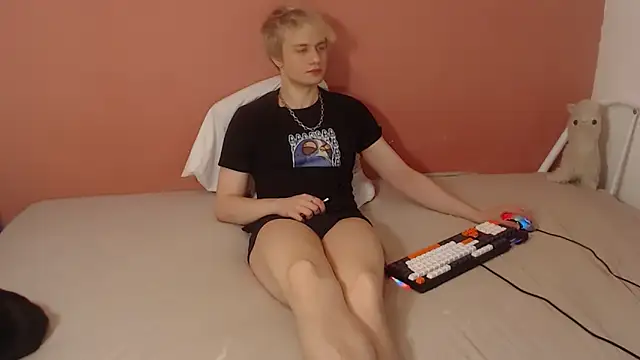 Oliver sweet  online show from April 2026 01:11:02 AM