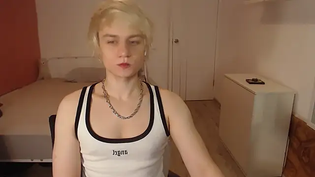 Oliver sweet  online show from February 2026 01:36:02 AM