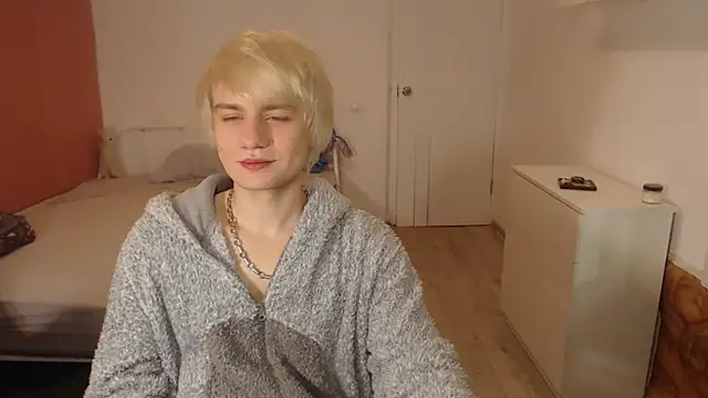 Oliver sweet  online show from January 2026 01:53:02 AM