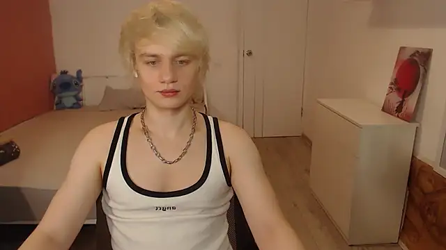 Oliver sweet  online show from March 2026 12:33:02 AM