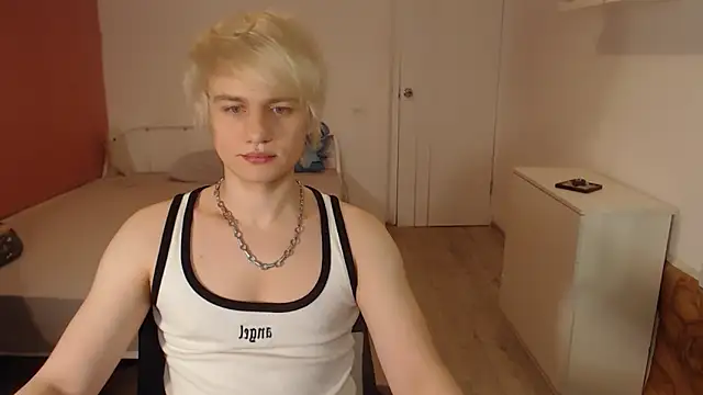 Oliver sweet  online show from February 2026 12:43:01 AM