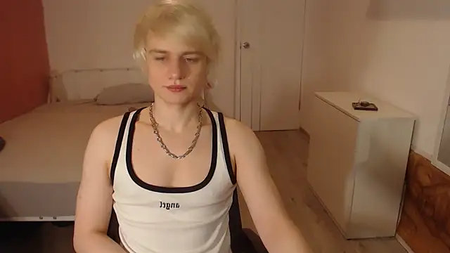 Oliver sweet  online show from February 2026 02:07:02 AM