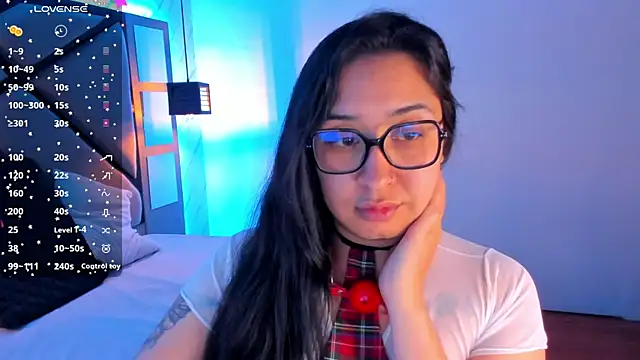 sayumi dirty online show from March 2025 10:26:01 PM