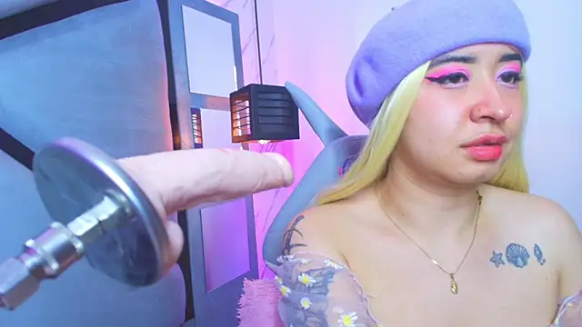 sayumi dirty online show from February 2026 07:44:02 PM