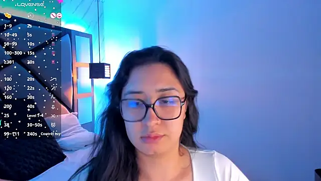 sayumi dirty online show from March 2025 01:02:02 AM