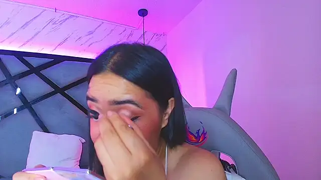 sayumi dirty online show from March 2026 07:52:02 PM