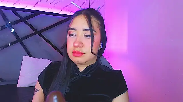 sayumi dirty online show from March 2026 07:39:01 PM