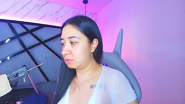 sayumi dirty online show from March 2026 07:32:02 PM