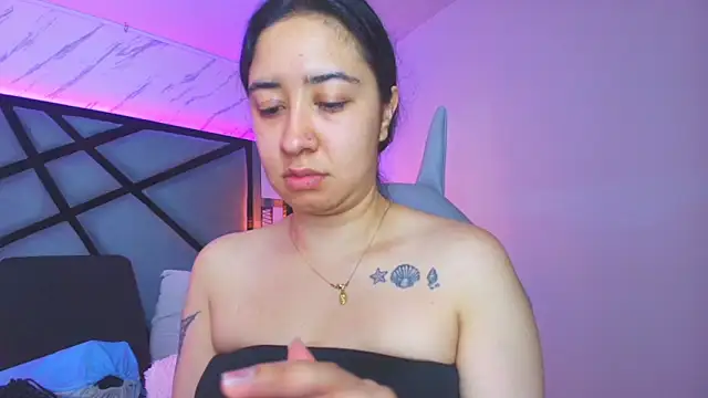 sayumi dirty online show from February 2026 07:11:01 PM