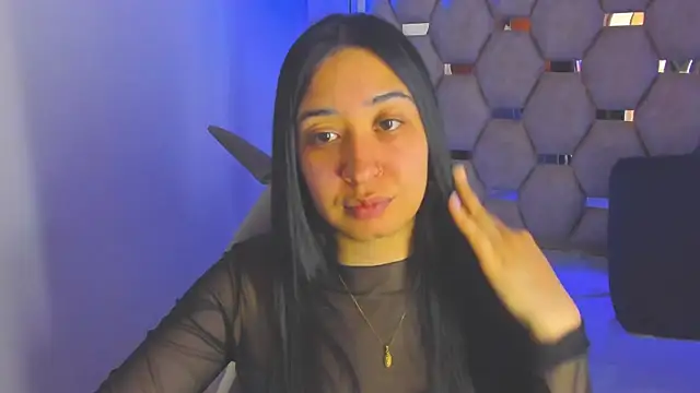 sayumi dirty online show from January 2026 07:18:01 PM