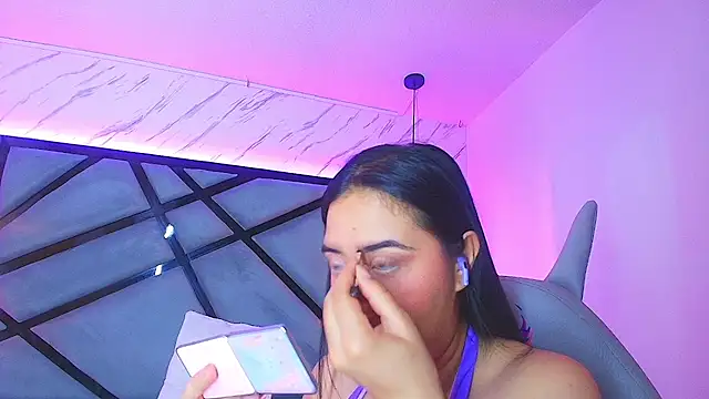 sayumi dirty online show from March 2026 07:29:02 PM