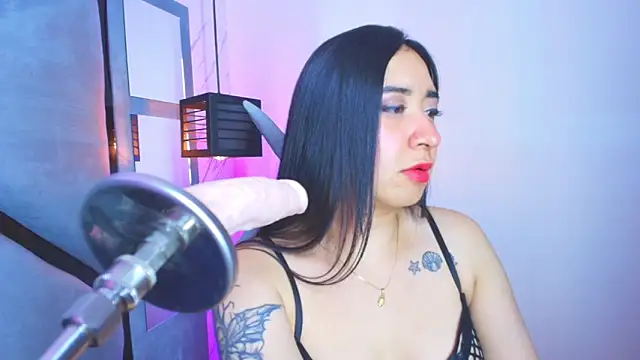 sayumi dirty online show from February 2026 07:38:01 PM