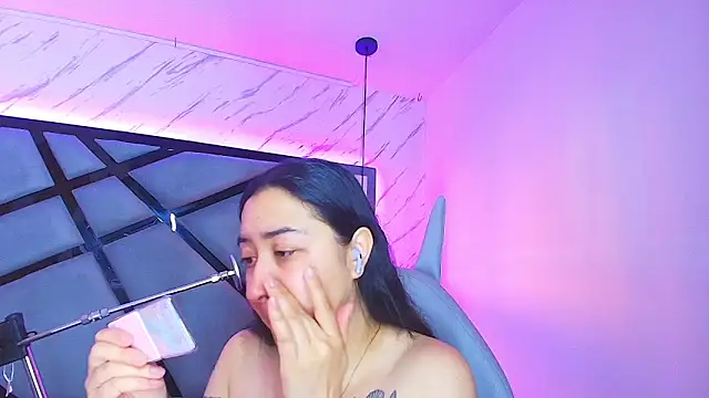 sayumi dirty online show from March 2026 02:06:01 PM