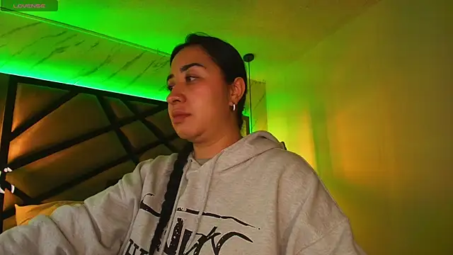 sayumi dirty online show from March 2025 07:04:01 PM