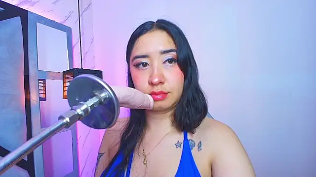 sayumi dirty online show from February 2026 07:05:01 PM