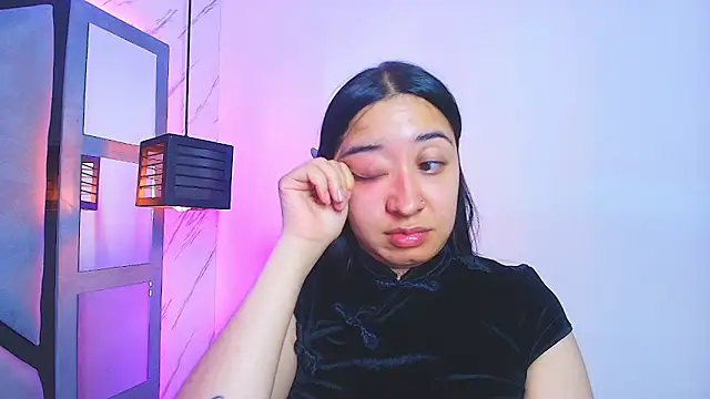 sayumi dirty online show from February 2026 07:03:02 PM