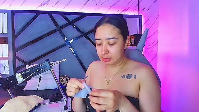 sayumi dirty online show from March 2026 06:01:01 PM