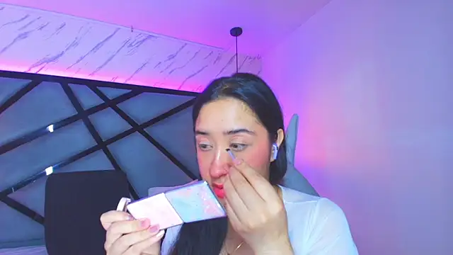 sayumi dirty online show from February 2026 07:34:01 PM