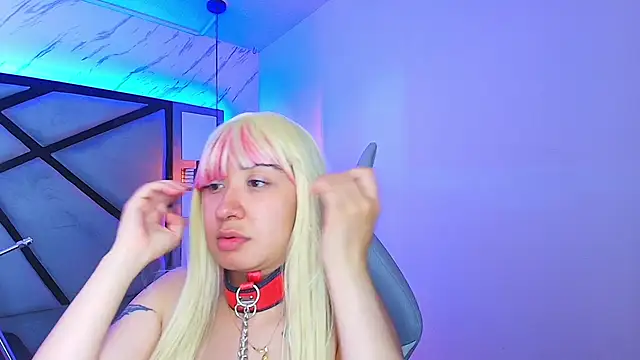 sayumi dirty online show from April 2026 07:17:01 PM