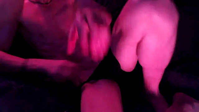 SpunsieLove online show from April 2026 07:53:01 AM