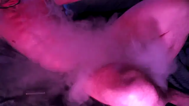 SpunsieLove online show from November 2025 11:43:02 AM