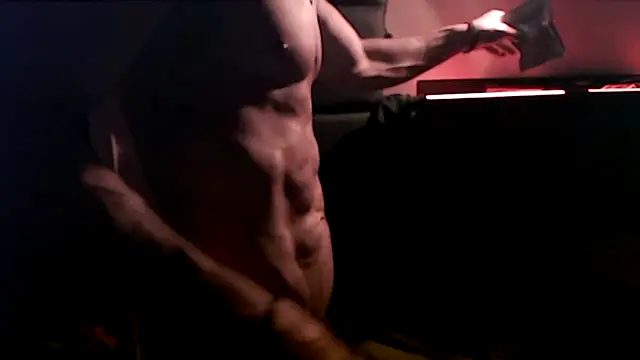 SpunsieLove online show from March 2025 02:55:02 PM
