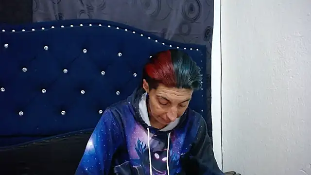 Snapshot of anyu1306 chatting on February 2025 01:51:01 AM anyu1306 online show from February 2025 01:51:01 AM