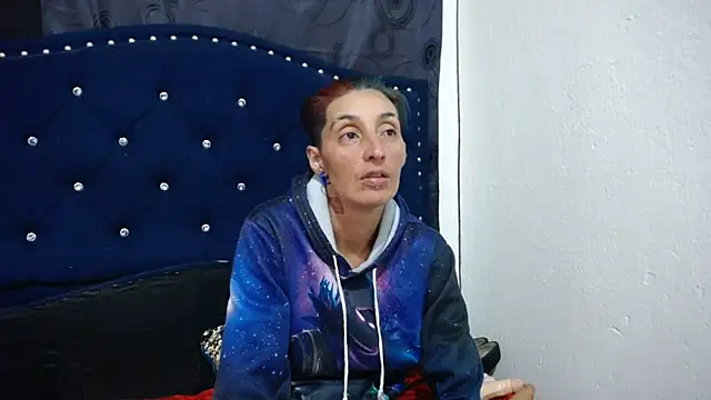 Snapshot of anyu1306 chatting on February 2025 02:40:01 AM anyu1306 online show from February 2025 02:40:01 AM