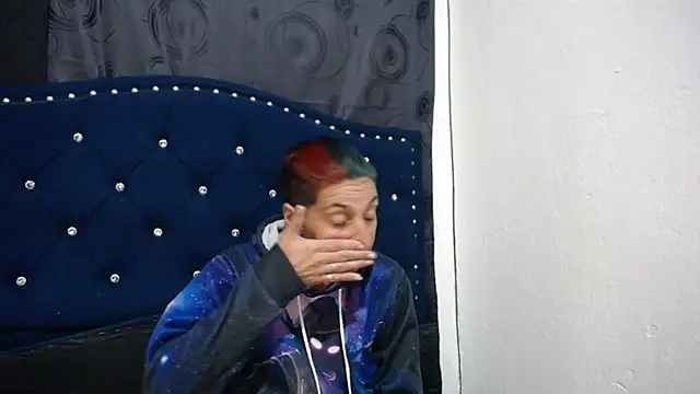 Snapshot of anyu1306 chatting on February 2025 05:09:02 AM anyu1306 online show from February 2025 05:09:02 AM