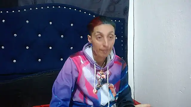 Snapshot of anyu1306 chatting on February 2025 07:44:02 AM anyu1306 online show from February 2025 07:44:02 AM