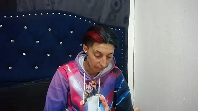 Snapshot of anyu1306 chatting on February 2025 04:44:01 AM anyu1306 online show from February 2025 04:44:01 AM