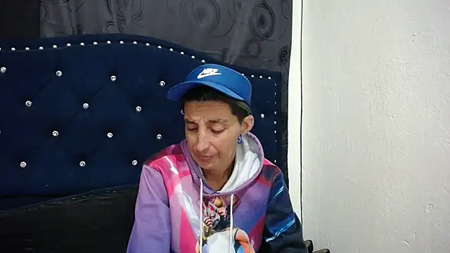 Snapshot of anyu1306 chatting on March 2025 01:47:02 AM anyu1306 online show from March 2025 01:47:02 AM