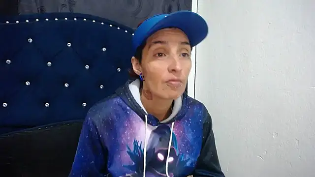 Snapshot of anyu1306 chatting on March 2025 01:24:01 AM anyu1306 online show from March 2025 01:24:01 AM