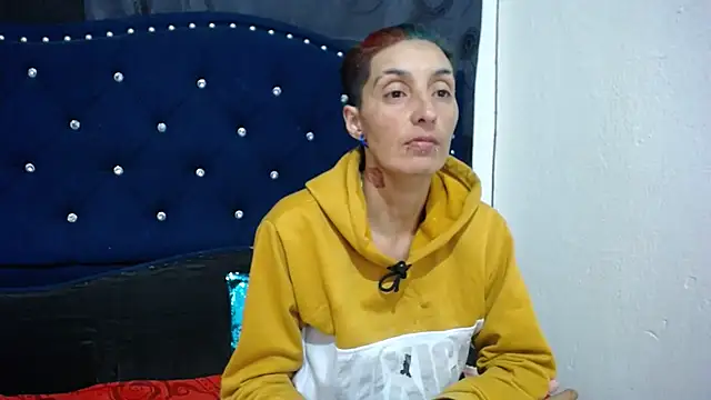 Snapshot of anyu1306 chatting on February 2025 06:09:02 AM anyu1306 online show from February 2025 06:09:02 AM