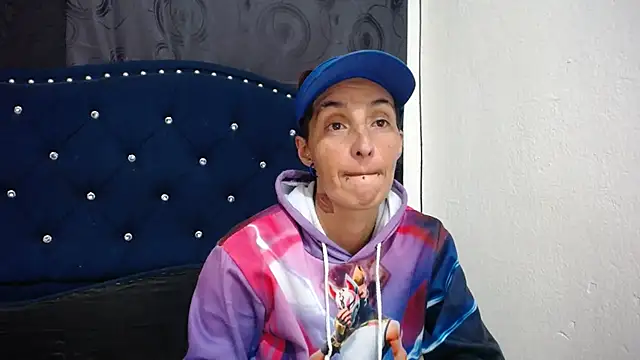 Snapshot of anyu1306 chatting on February 2025 10:31:02 PM anyu1306 online show from February 2025 10:31:02 PM