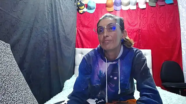 anyu1306 online show from December 2025 10:58:02 PM