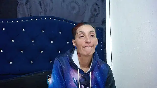 Snapshot of anyu1306 chatting on February 2025 02:05:02 AM anyu1306 online show from February 2025 02:05:02 AM