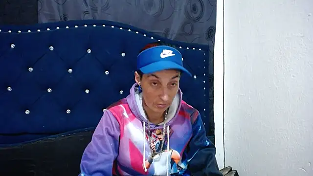 Snapshot of anyu1306 chatting on February 2025 01:37:01 AM anyu1306 online show from February 2025 01:37:01 AM