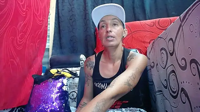 Snapshot of anyu1306 chatting on September 2025 06:40:01 PM anyu1306 online show from September 2025 06:40:01 PM