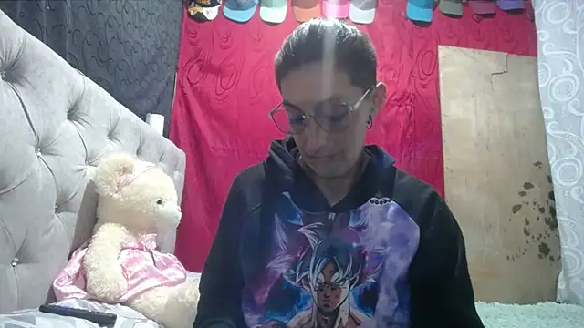 anyu1306 online show from November 2025 01:31:02 AM