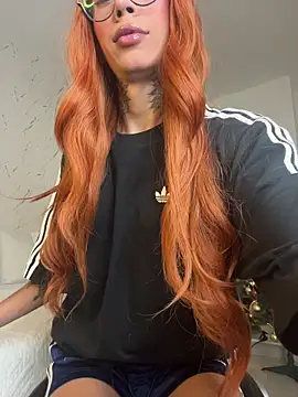 Miss sagitario online show from December 2025 12:11:01 PM