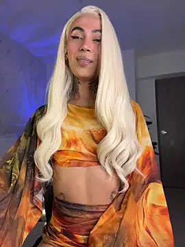 Miss sagitario online show from May 2026 11:38:02 AM